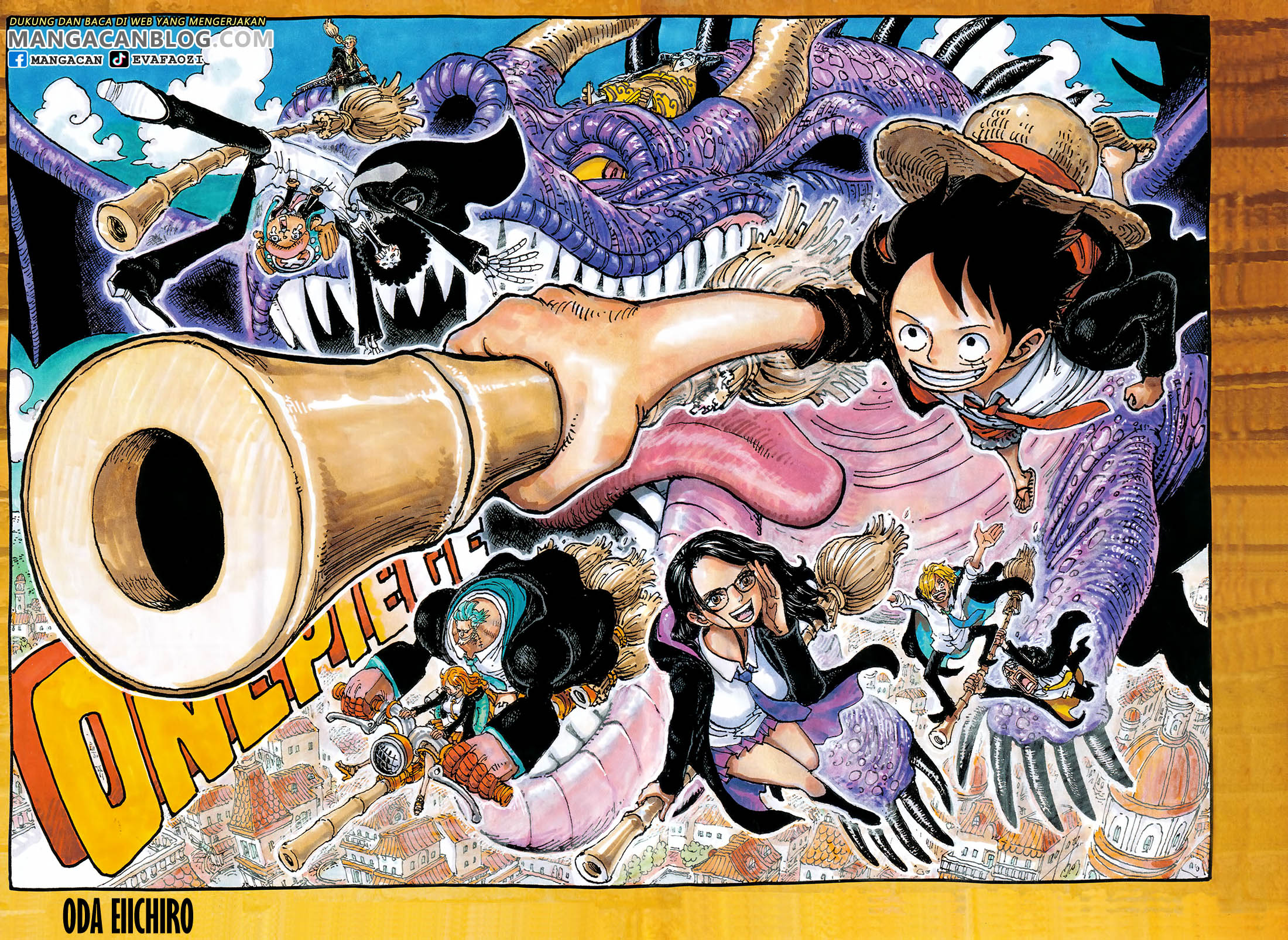 Dilarang COPAS - situs resmi www.mangacanblog.com - Komik one piece 1128 - chapter 1128 1129 Indonesia one piece 1128 - chapter 1128 Terbaru 1|Baca Manga Komik Indonesia|Mangacan