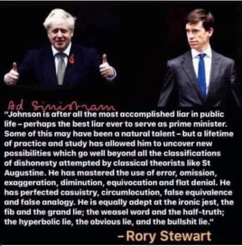 Boris Johnson-Prime Minister (Vol 8) - Page 946 - News, Politics & Economics - PistonHeads UK