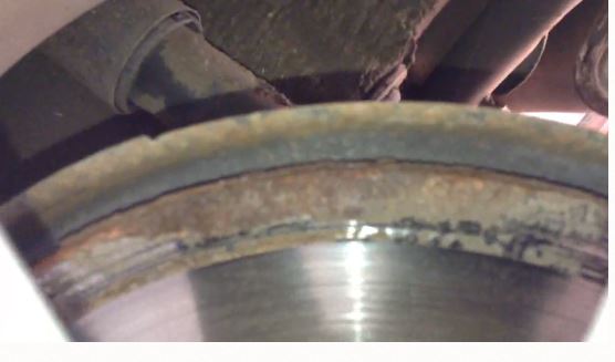 Do these brake discs need replacing - Page 1 - Suspension & Brakes - PistonHeads