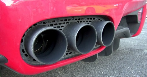 RE: Lexus IS F: Spotted - Page 6 - General Gassing - PistonHeads