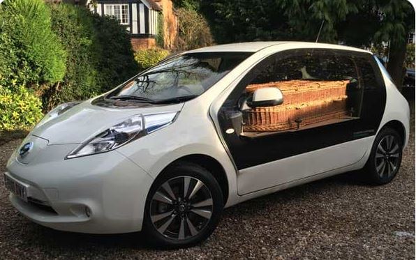 Final journey in a Leaf anyone? - Page 1 - EV and Alternative Fuels - PistonHeads