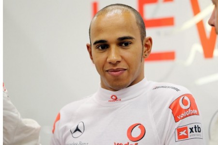 Lewis Hamilton - Page 180 - Formula 1 - PistonHeads