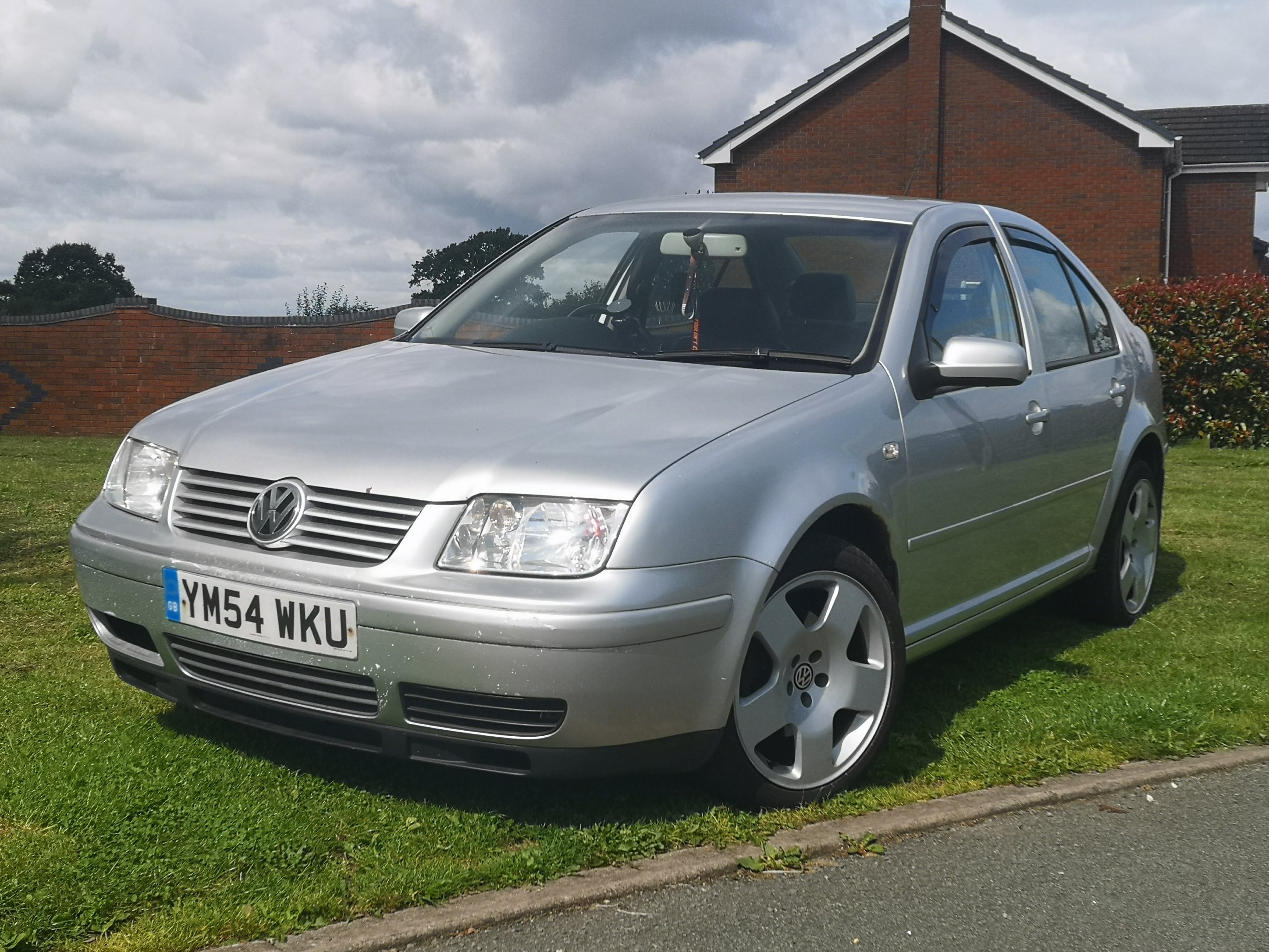 RE: VW Golf GT TDI | Shed of the Week - Page 5 - General Gassing - PistonHeads