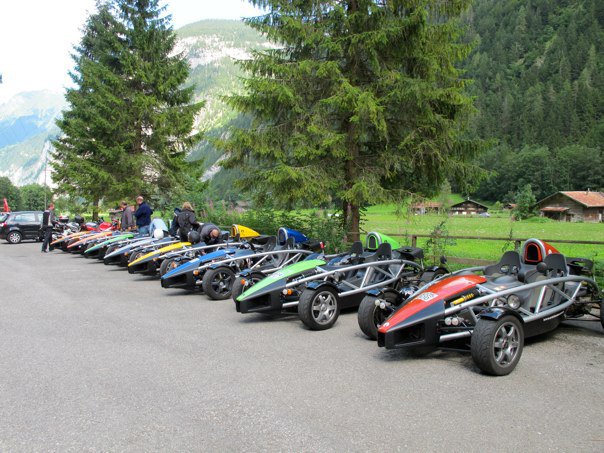 Atoms Pistonheads Alps