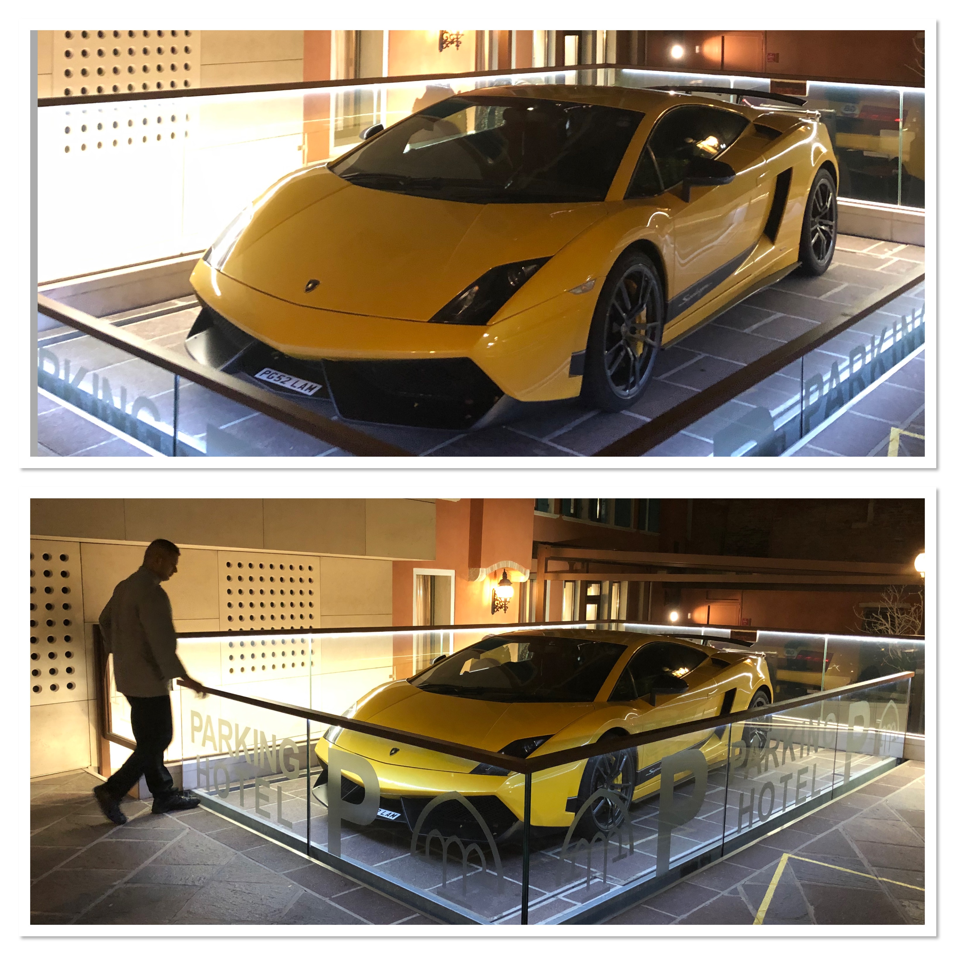 A Journey Back To Where It All Began... - Page 1 - Gallardo/Huracan - PistonHeads