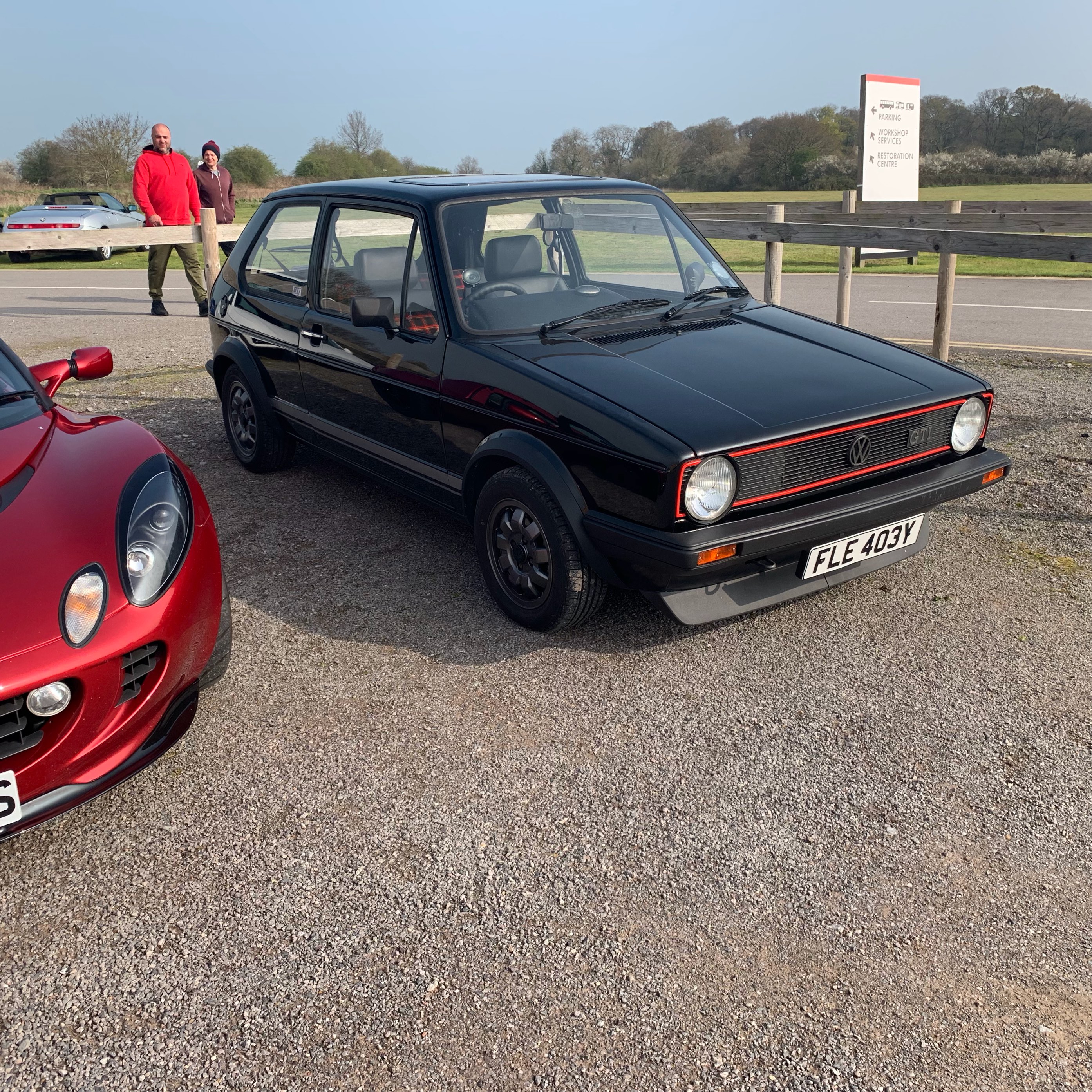 Haynes Motor Museum  - monthly meet.  1st Sun of Month - Page 29 - South West - PistonHeads
