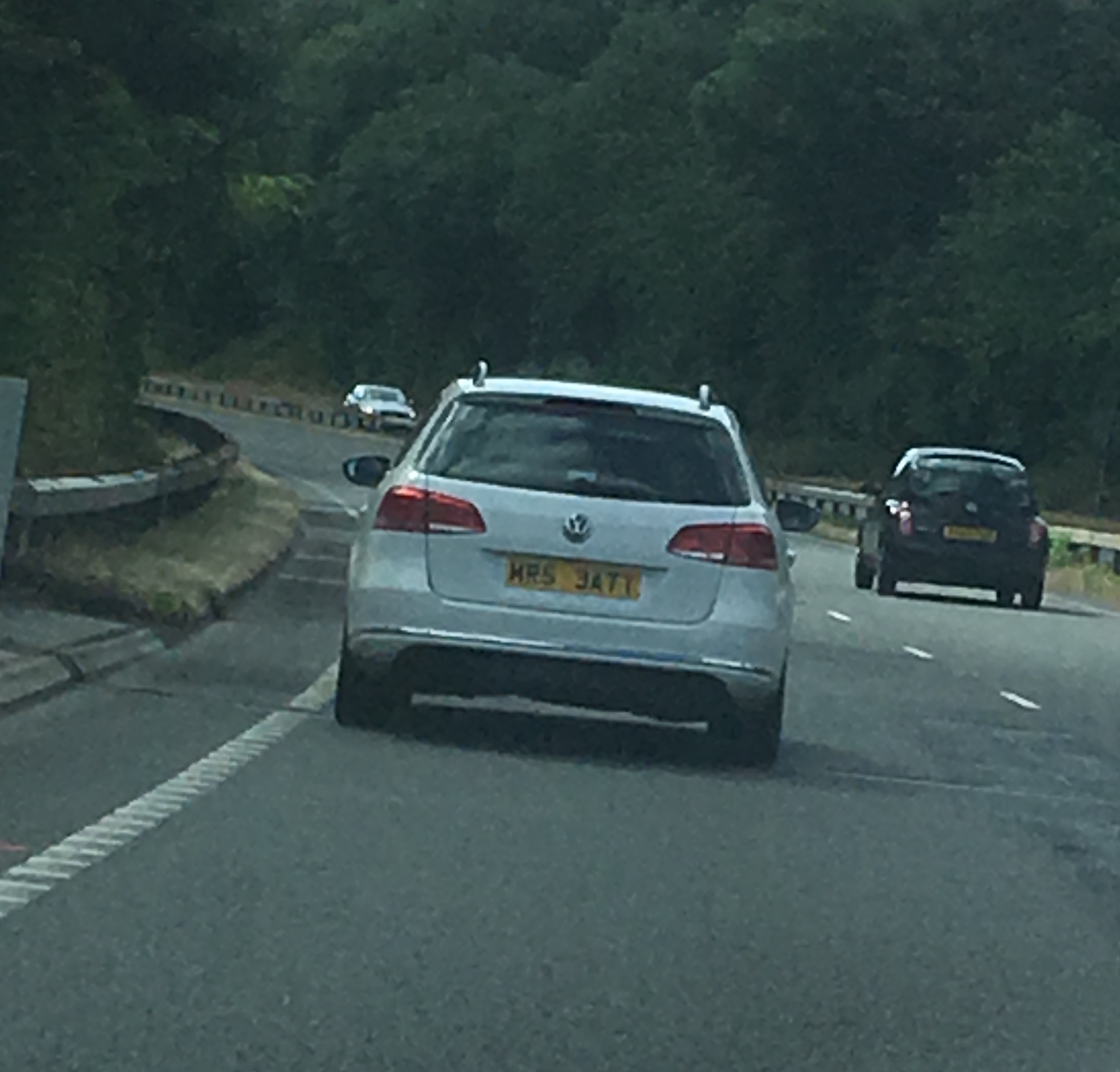 What C124PPY personalised plates have you seen recently? - Page 377 - General Gassing - PistonHeads