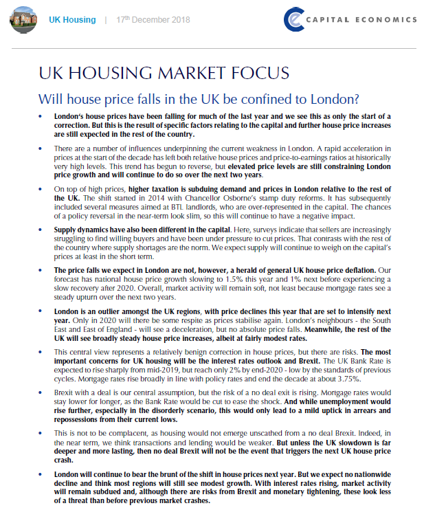 How far will house prices fall [volume 5] - Page 107 - News, Politics & Economics - PistonHeads