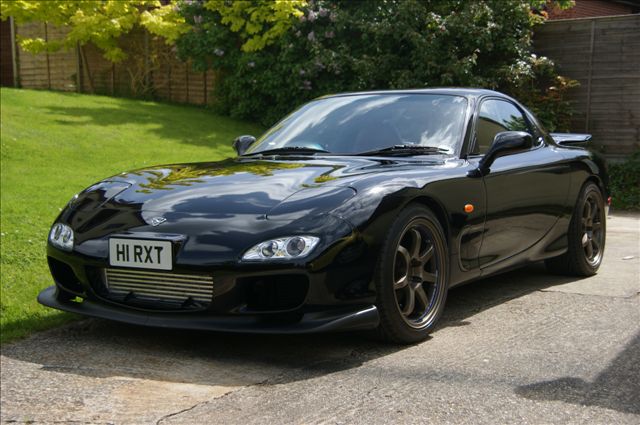 RE: Mazda RX-7: PH Buying Guide - Page 1 - General Gassing - PistonHeads