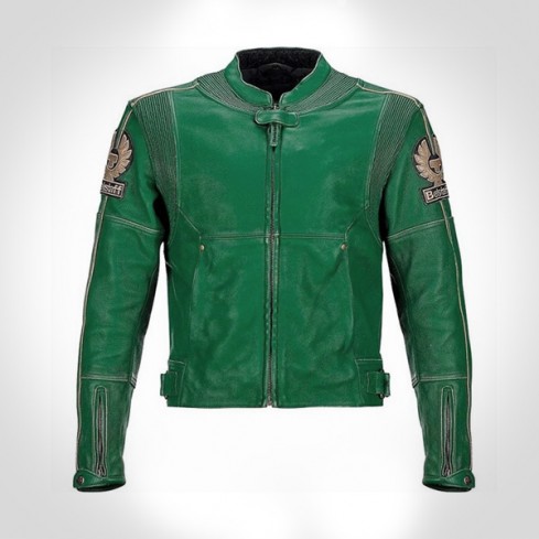 Cool or not? Old leathers/jackets... - Page 2 - Biker Banter - PistonHeads