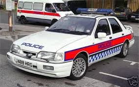What are the Police driving these days? - Page 1 - General Gassing - PistonHeads
