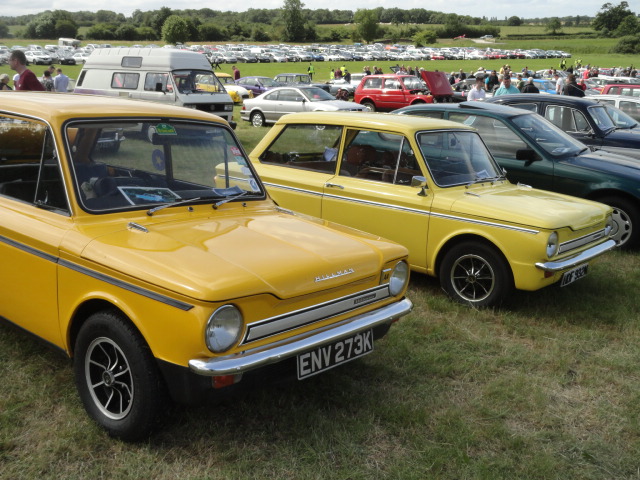 RE: Festival of the Unexceptional | PH Gallery - Page 7 - General Gassing - PistonHeads