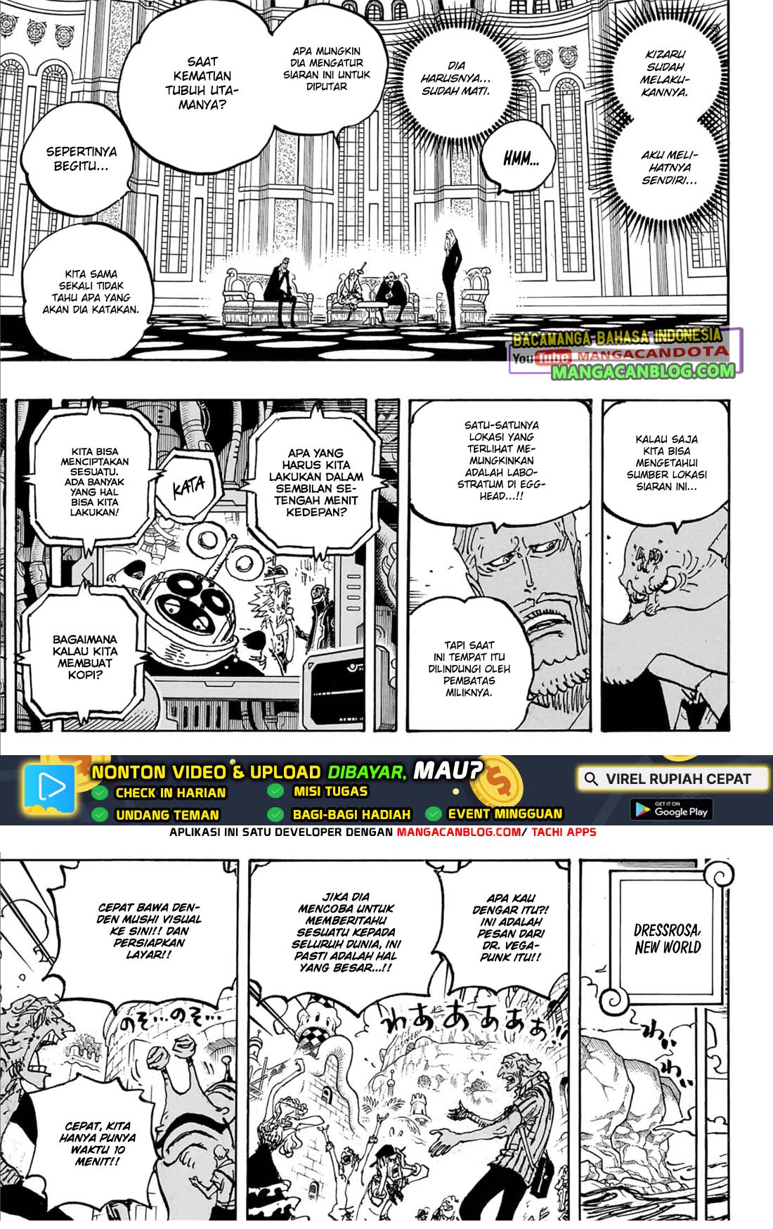 Dilarang COPAS - situs resmi www.mangacanblog.com - Komik one piece 1109 - chapter 1109 1110 Indonesia one piece 1109 - chapter 1109 Terbaru 5|Baca Manga Komik Indonesia|Mangacan