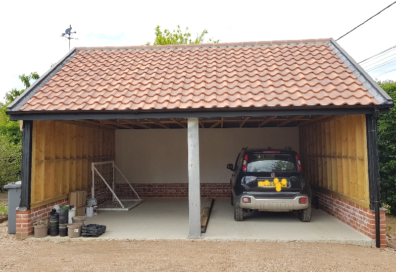 5.5m x 5.4m garage. Too small? - Page 11 - Homes, Gardens and DIY - PistonHeads