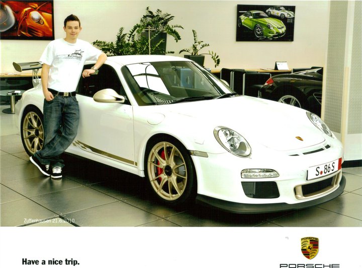 997.2 3.8 GT3 RS - MKT ??? - Page 6 - 911/Carrera GT - PistonHeads