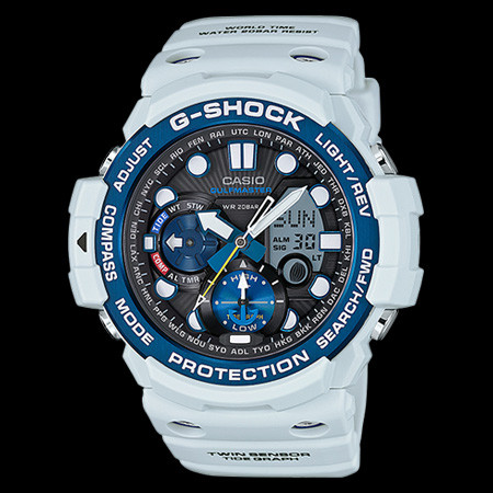 G-Shock Pawn - Page 243 - Watches - PistonHeads