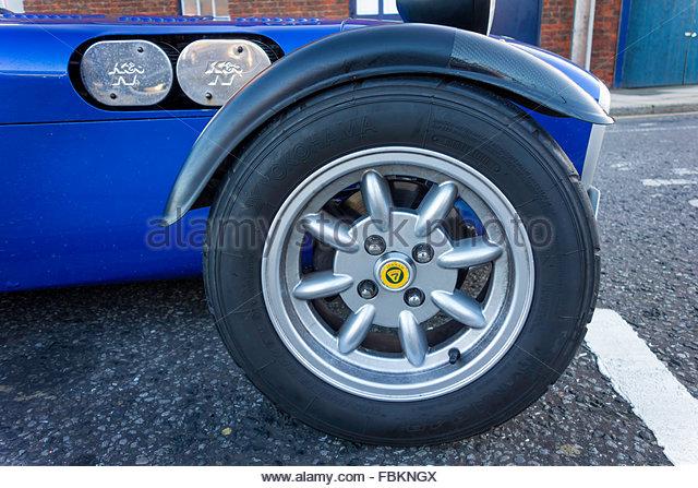 Why do we have to have low profile tyres to look "sporty"? - Page 2 - General Gassing - PistonHeads