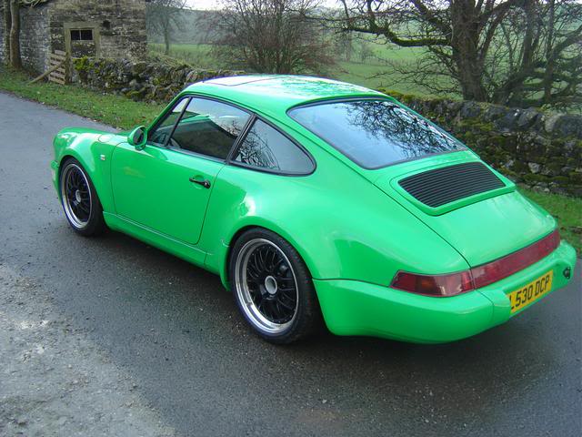 I really, really like this car - Page 1 - Porsche General - PistonHeads