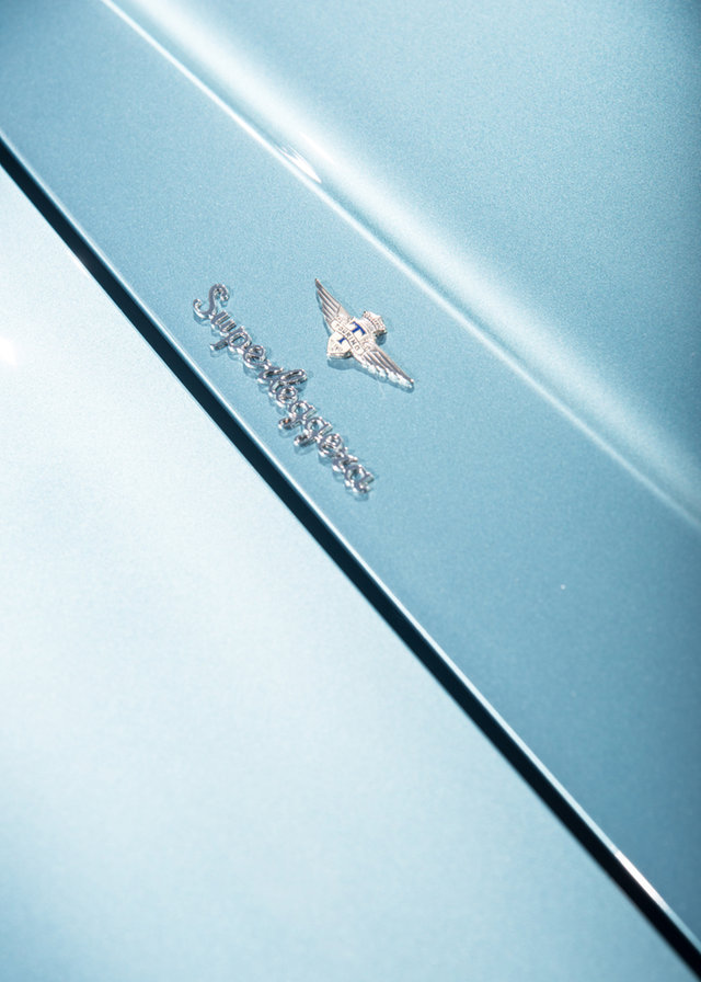 New DBS Superleggera - Page 2 - Aston Martin - PistonHeads