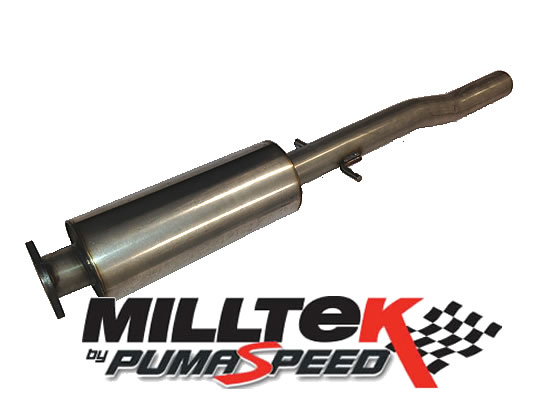 Exhaust question  Cooper S R53 - Page 1 - New MINIs - PistonHeads
