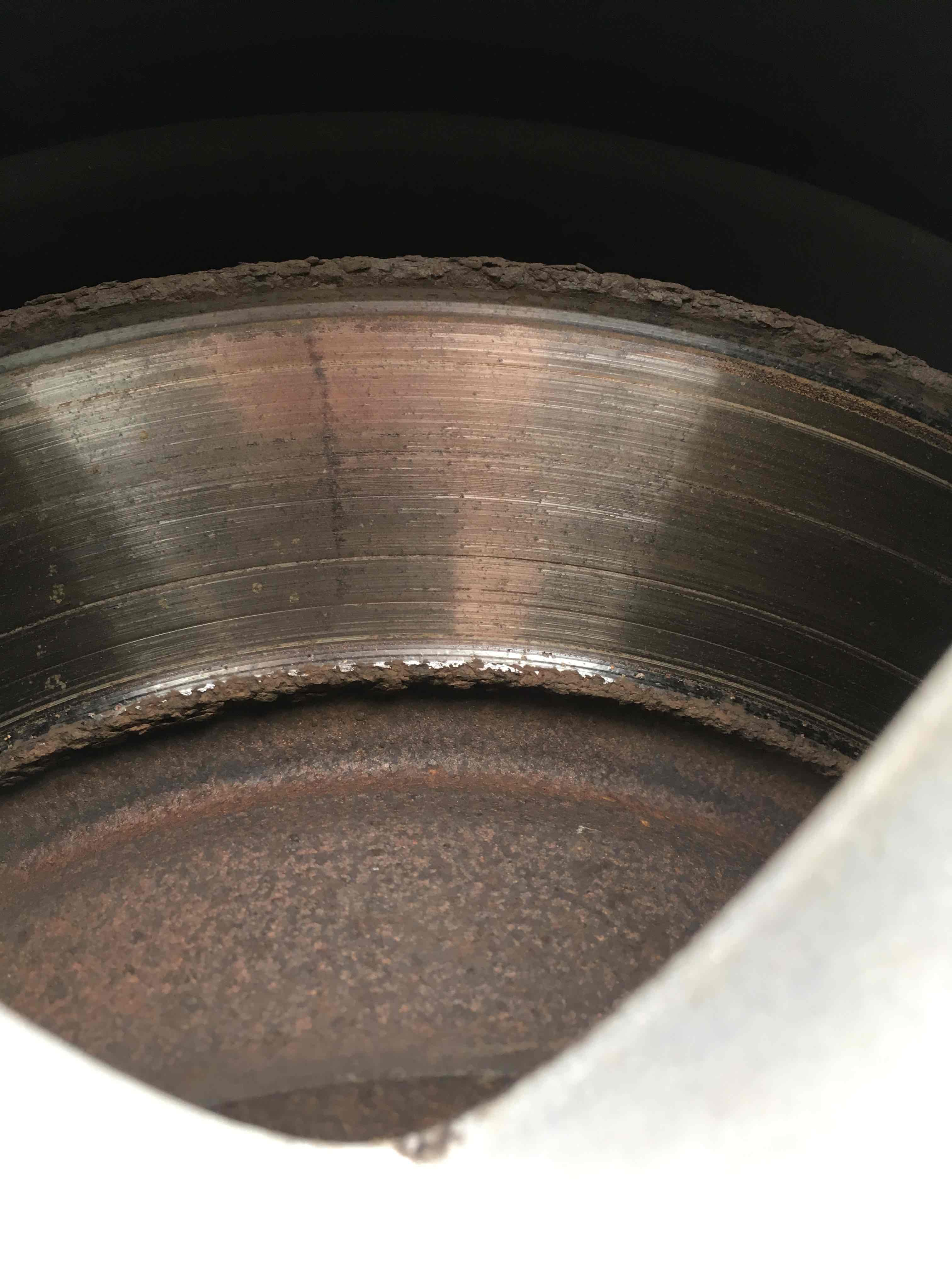 Rear brake pads / discs - is main dealer best? - Page 1 - Suspension & Brakes - PistonHeads