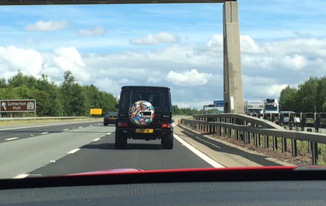 The 2015 Yorkshire Spotted Thread - Page 74 - Yorkshire - PistonHeads