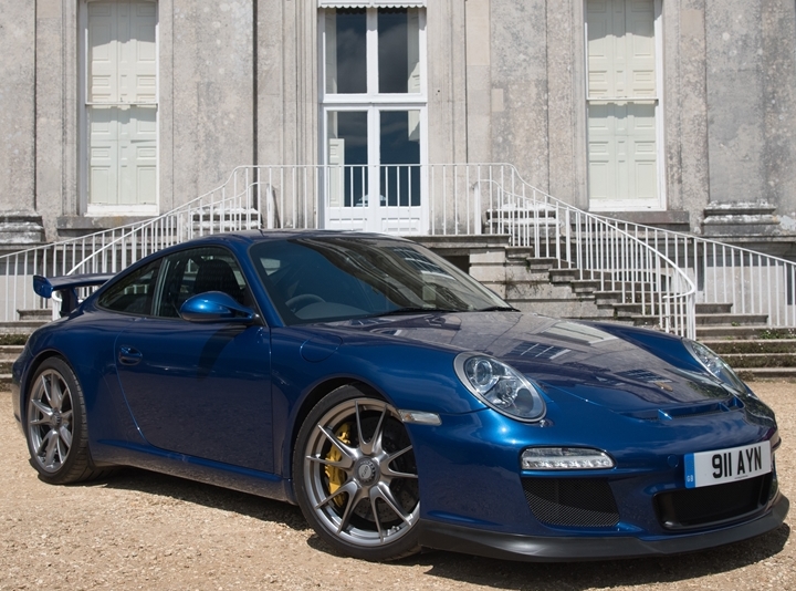 997 GT3 picture thread Put your pics up - Page 1 - 911/Carrera GT - PistonHeads