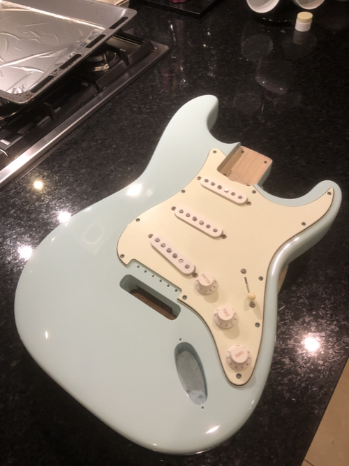 Lets look at our guitars thread. - Page 317 - Music - PistonHeads UK