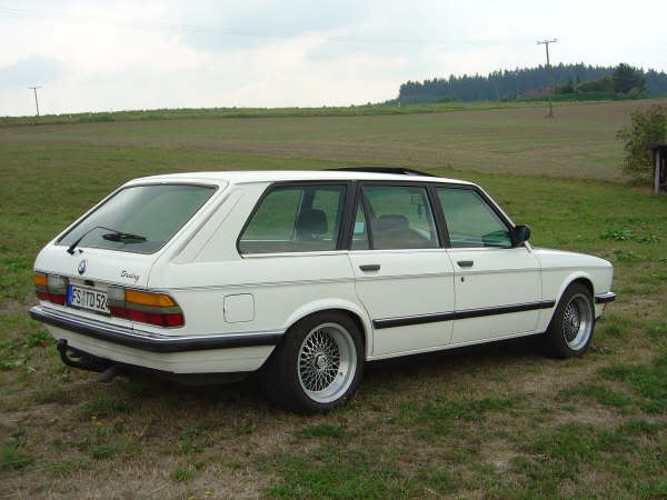 Classic estate cars. - Page 6 - General Gassing - PistonHeads