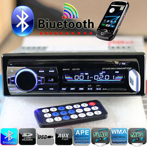Has anyone tried these super budget stereos from china? - Page 1 - In-Car Electronics - PistonHeads