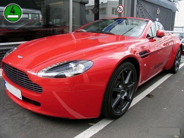 Best time to buy? - Page 8 - Aston Martin - PistonHeads