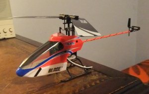 Remote Control Helicopter - so much fun! - Page 3 - Scale Models - PistonHeads