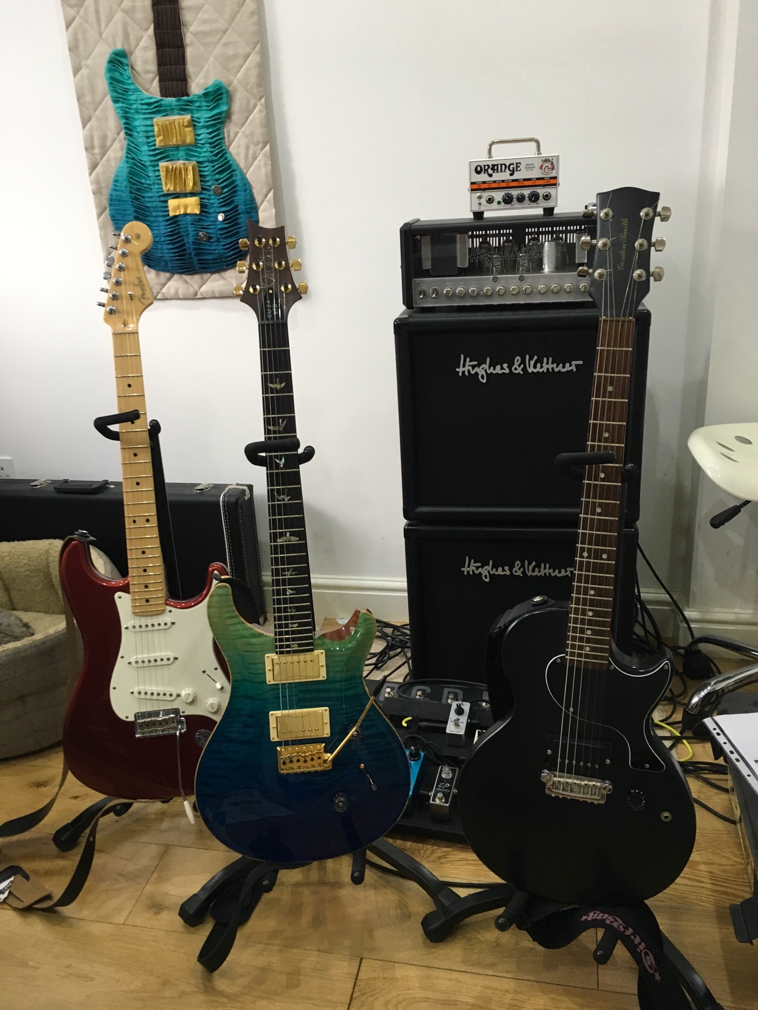 Lets look at our guitars thread. - Page 235 - Music - PistonHeads