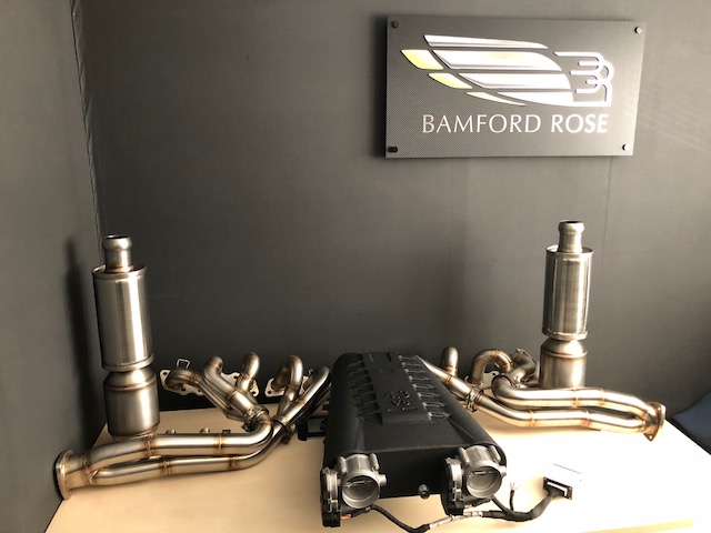Aston Martin advice from Bamford Rose independent specialist - Page 95 - Aston Martin - PistonHeads