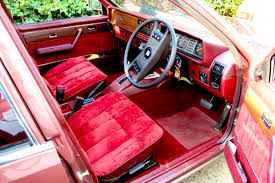 Last car to have a velour interior - Page 5 - General Gassing - PistonHeads UK