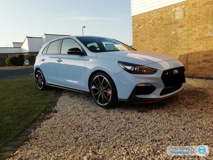 I30N - Page 1 - Readers' Cars - PistonHeads