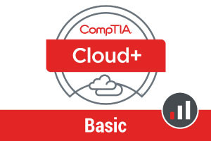 CompTIA Cloud+ Basic