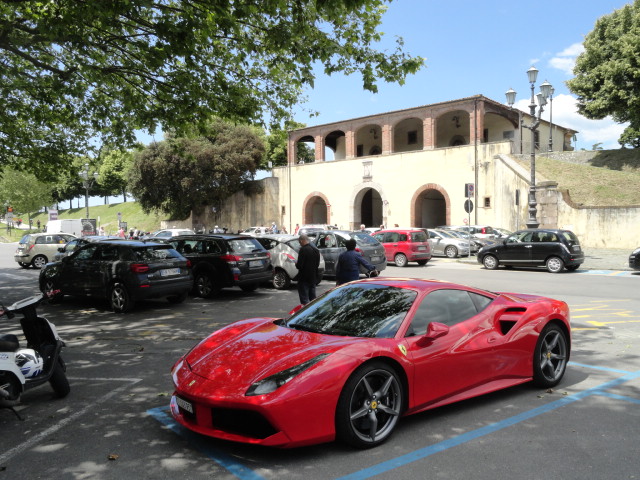 V8 Ferraris spotted out and about - Page 2 - Ferrari V8 - PistonHeads