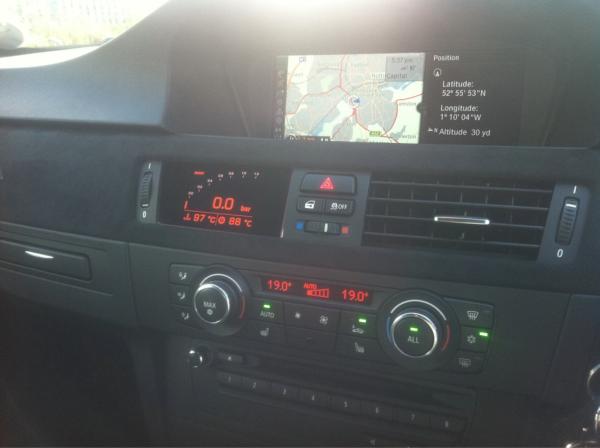 RE: Time for Tea? All hail the digital dash! - Page 7 - General Gassing - PistonHeads
