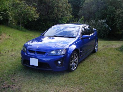 How many lurkers are there on the HSV and Monaro forum? - Page 5 - HSV & Monaro - PistonHeads