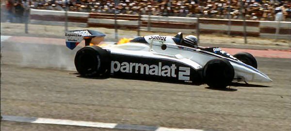 Favourite F1 cars 1980 onwards  - Page 3 - Formula 1 - PistonHeads UK