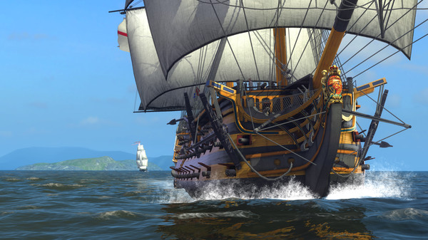 Naval Action - Nelson meets Master & Commander (PC) - Page 1 - Video Games - PistonHeads