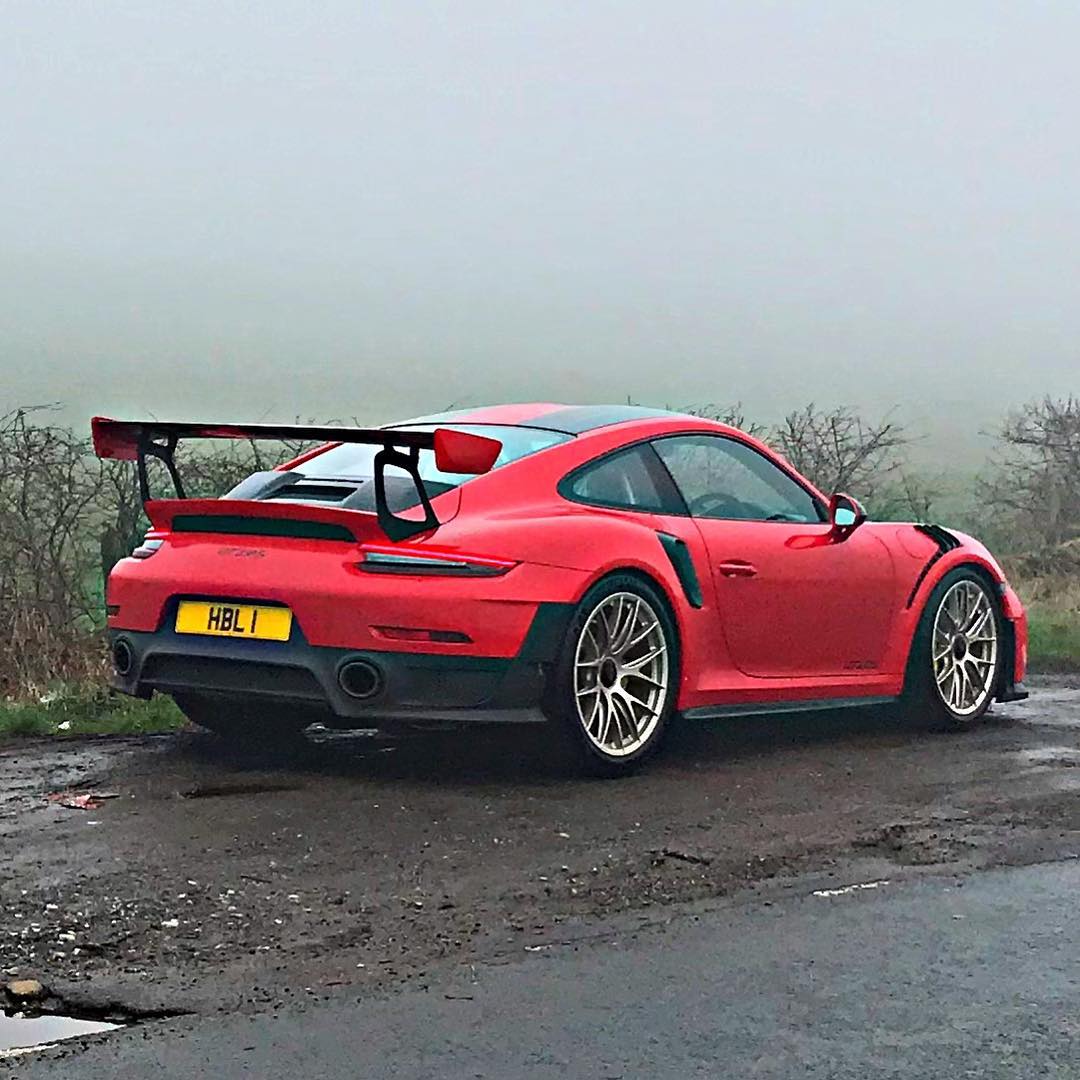 GT2 RS Availablity - Page 16 - 911/Carrera GT - PistonHeads