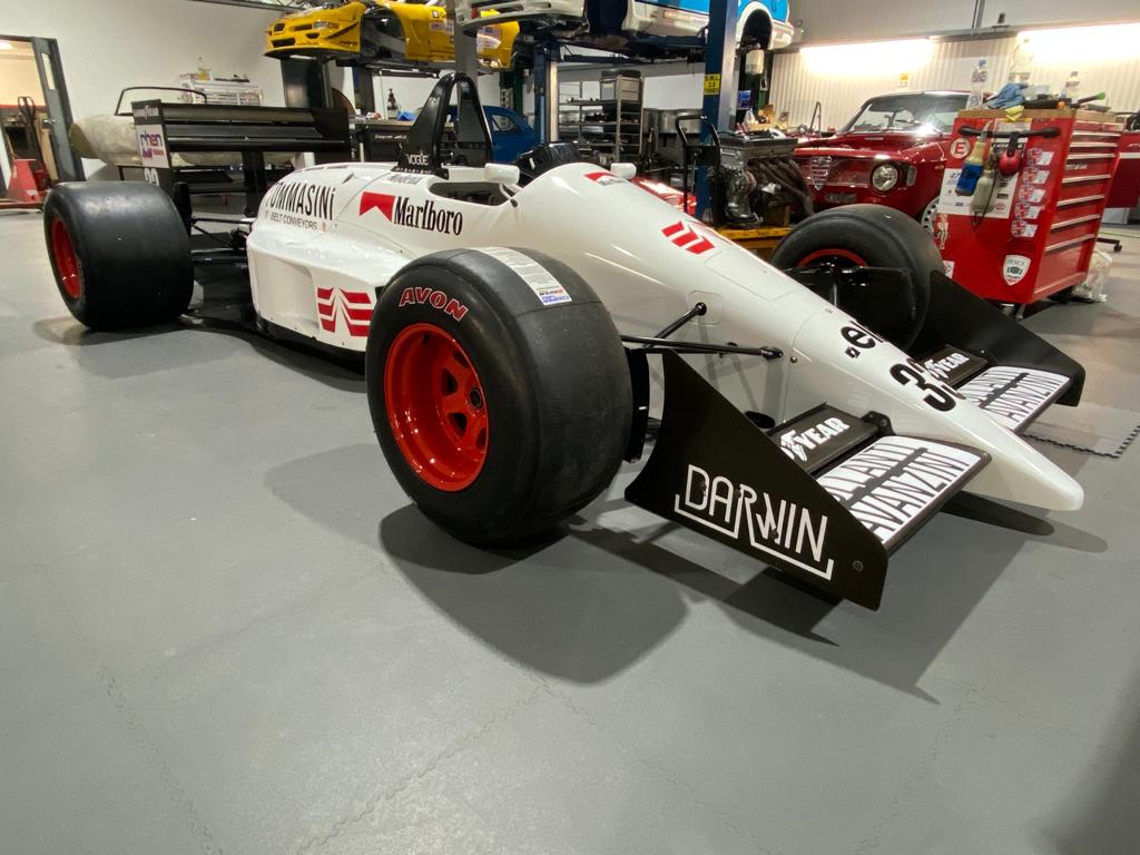Favourite F1 cars 1980 onwards  - Page 17 - Formula 1 - PistonHeads UK