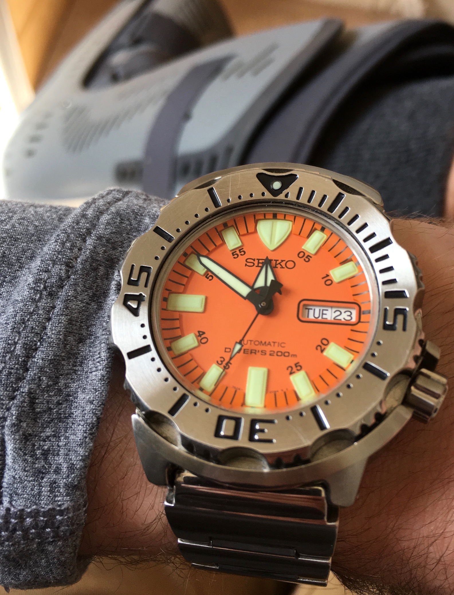 Let's see your Seikos! - Page 61 - Watches - PistonHeads