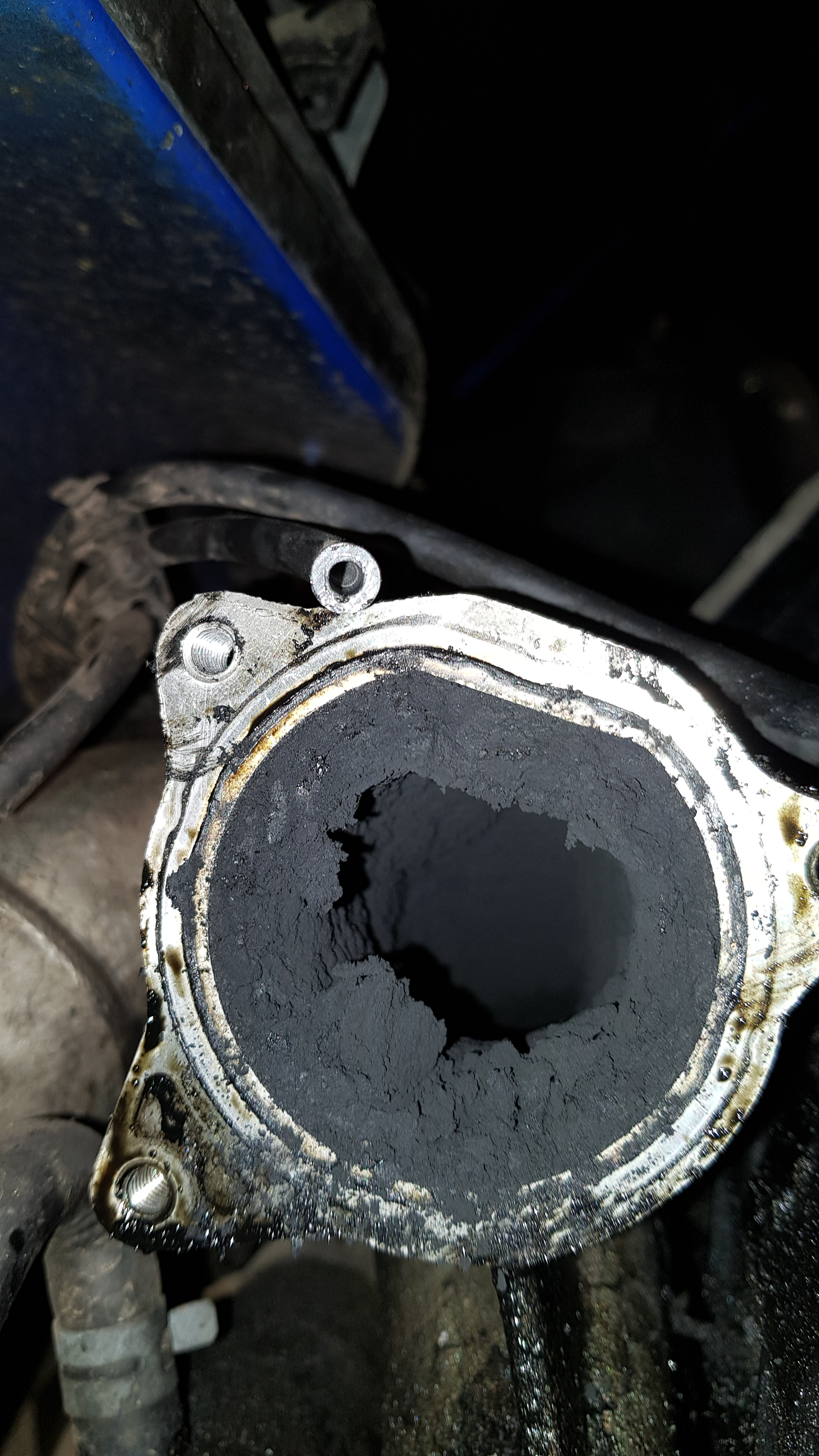EGR Delete - worth it or not? - Page 2 - General Gassing - PistonHeads