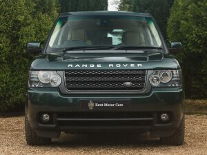 show us your land rover - Page 95 - Land Rover - PistonHeads