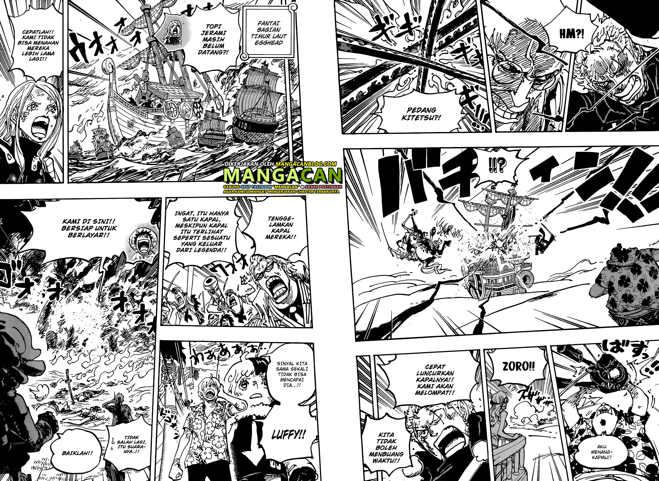 Dilarang COPAS - situs resmi www.mangacanblog.com - Komik one piece 1117 - chapter 1117 1118 Indonesia one piece 1117 - chapter 1117 Terbaru 8|Baca Manga Komik Indonesia|Mangacan