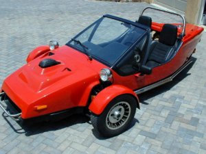 Three Wheelers - Your opinions and expertise wanted! - Page 21 - Kit Cars - PistonHeads