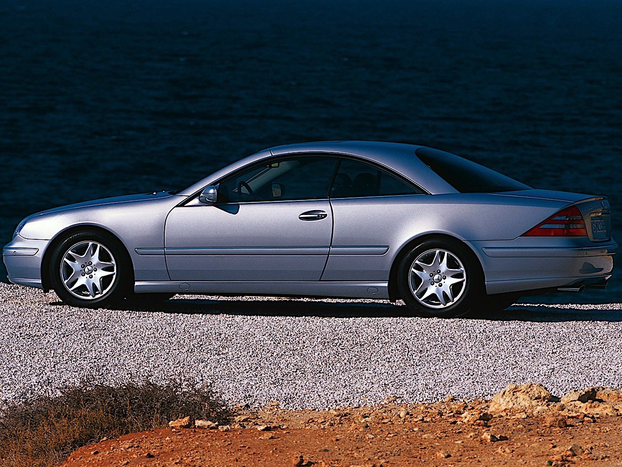 RE: Mercedes CL (C125): PH Used Buying Guide - Page 1 - General Gassing - PistonHeads
